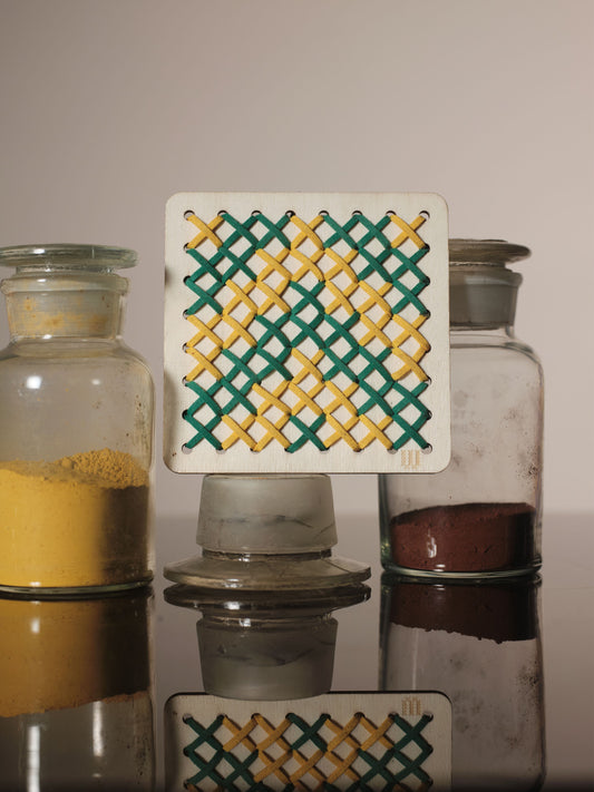 Tukutuku Toi Kit Mini 3pk