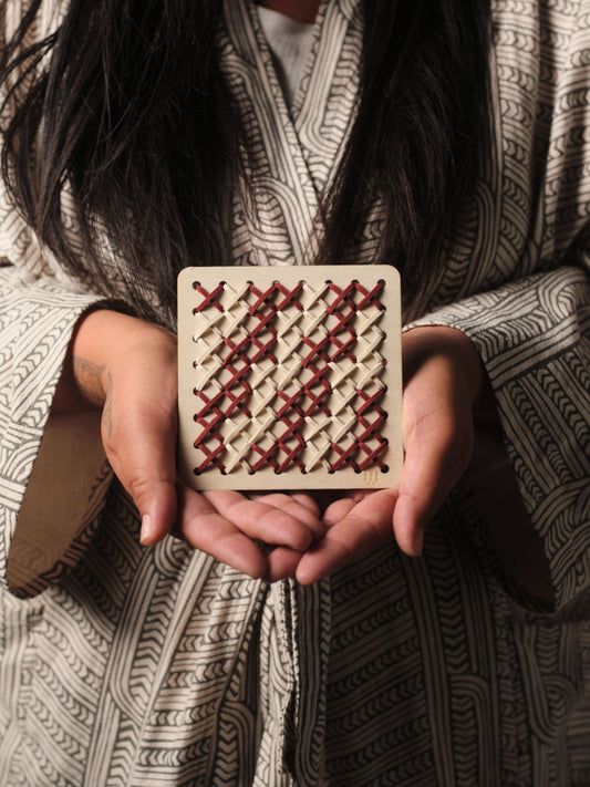 Tukutuku Toi Kit Bulk Mini 20pk