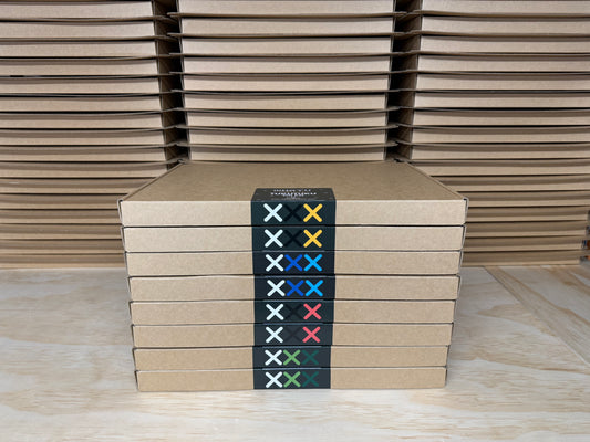 SECONDS SALE Stock reduced to clear!