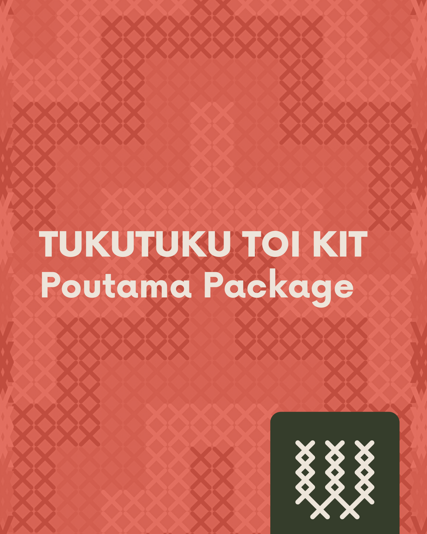 Poutama Package