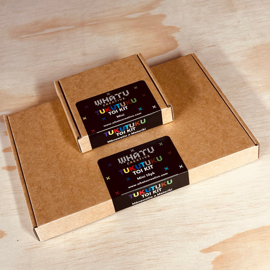 Matariki Mini