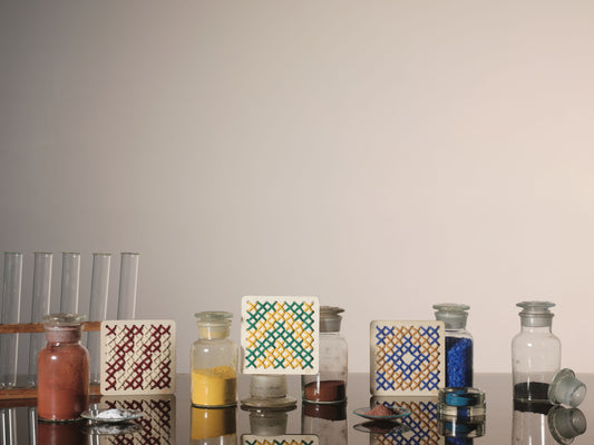 Tukutuku Toi Kit Mini 3pk